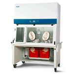 ESCO | Hastane Ecza Ürünleri | Esco Hospital Pharmacy Isolator - Isoclean (Positive Pressure) - 1